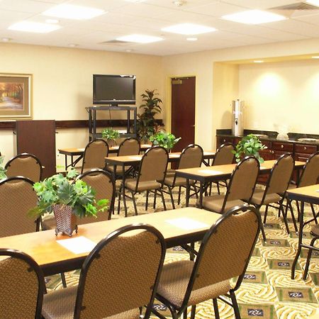 Hampton Inn&Suites Natchez Exterior foto