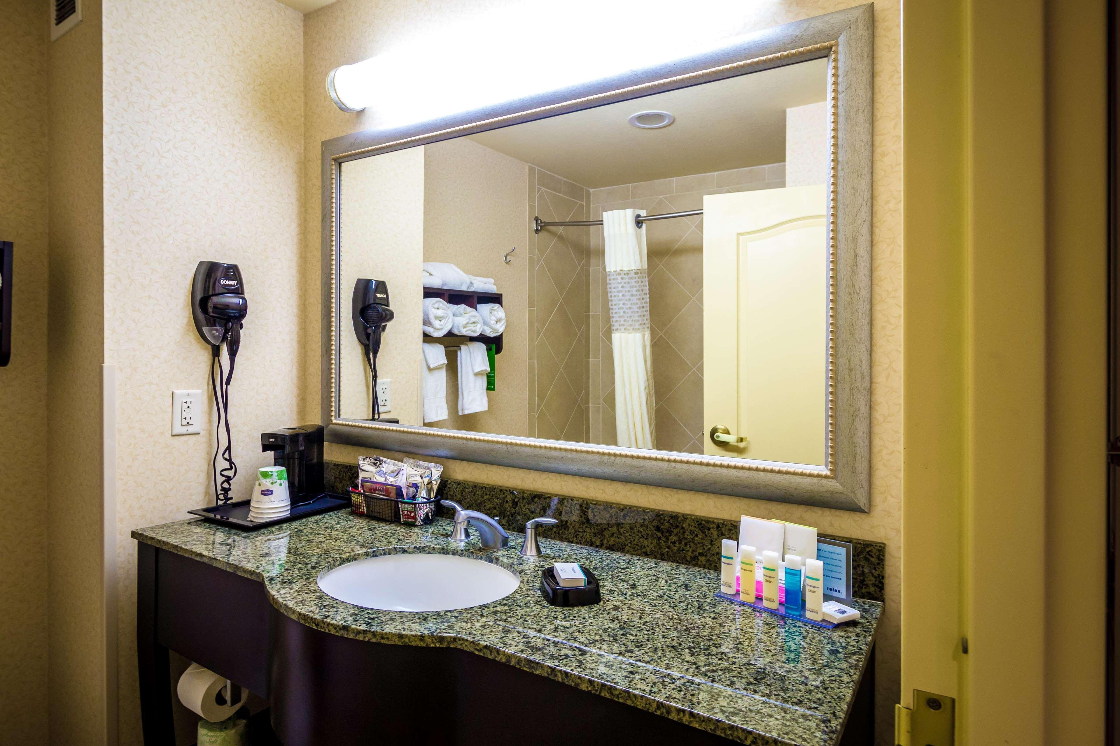 Hampton Inn&Suites Natchez Exterior foto