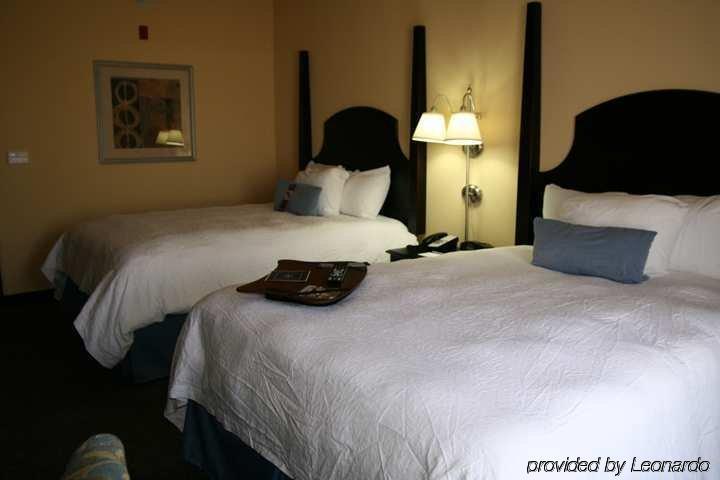 Hampton Inn&Suites Natchez Zimmer foto